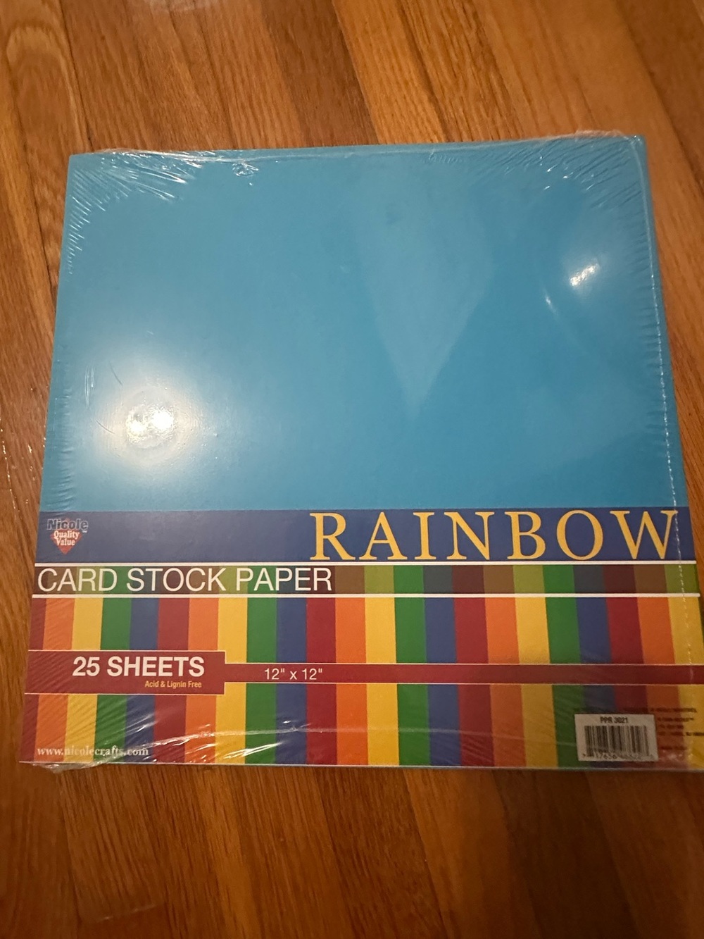 Assorted Party Craft Kit - Multicolor - Picture 6 of 6